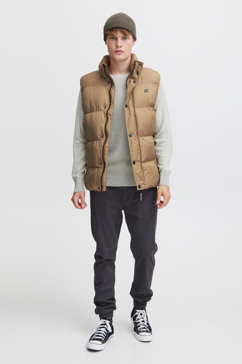 Actual product image Blend ME - BHTomy - Waistcoat Otw - 20716813 ME (L)