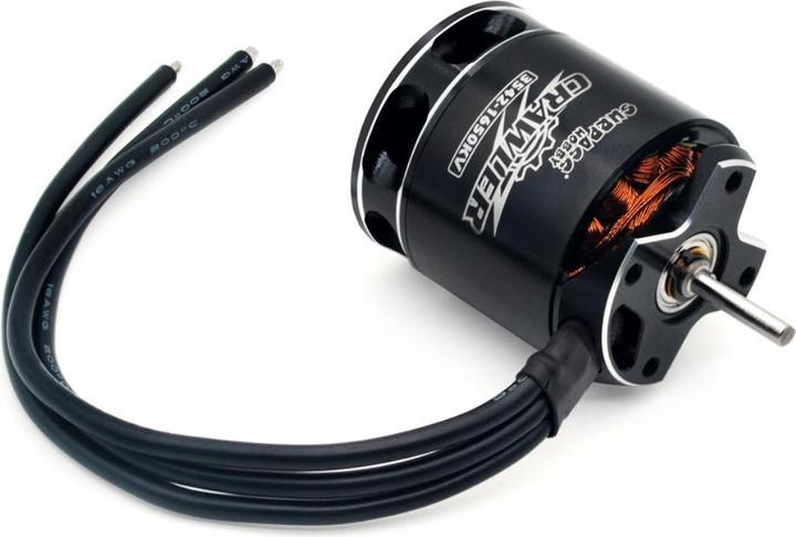 Produktbild Surpass Hobby Crawler outrunner brushless motor 3542 1850KV