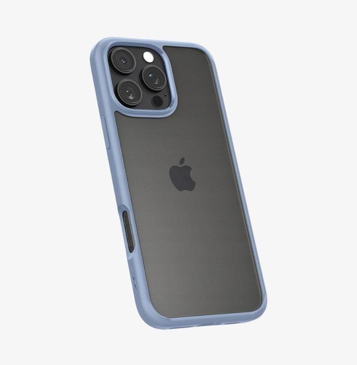 Immagine prodotto Spigen Crystal Hybrid (Apple iPhone 16 Pro Max)
