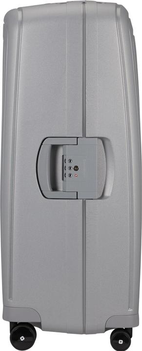 Actual product image Samsonite S'Cure (138 l, XL (from 140l))