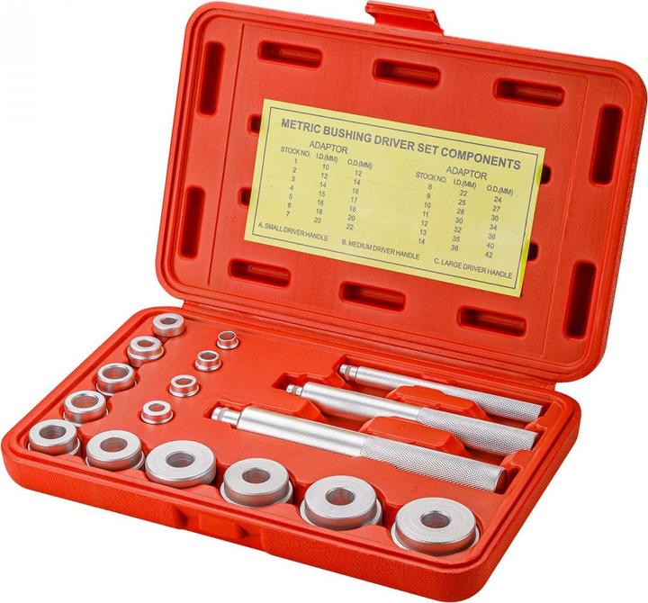 Produktbild Dema Lager Treibsatz LT17