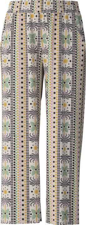 Actual product image Calida Favourites Sun 7/8-Hose (XS)