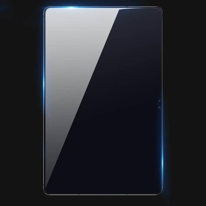 Productafbeelding Dux Ducis De beschermingsfilm van de glasvertoning, 9H glasfilm (1 Stuk, Galaxy Tab S9+, Galaxy Tab S7 FE, Galaxy Tab S8+, Galaxy Tab S7+, Galaxy Tab S9 Plus, Galaxy Tab S8 Plus)