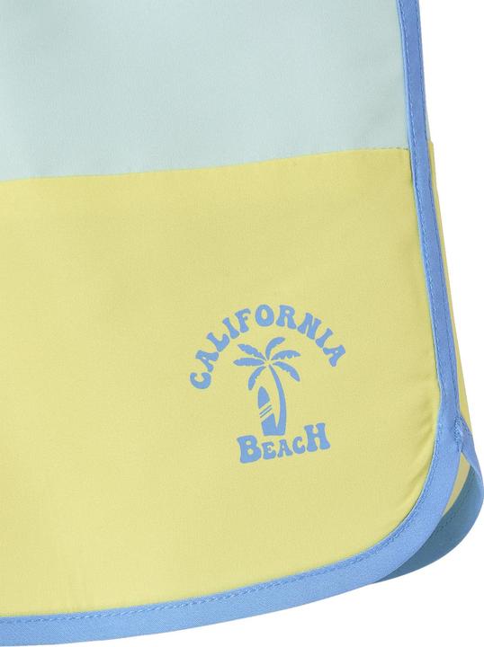 Actual product image Vertbaudet Jungen Badehose im Retro-Style (98)
