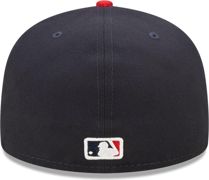 Produktbild New Era 59Fifty Authentic Onfield Minnesota Twins (7 7/8)