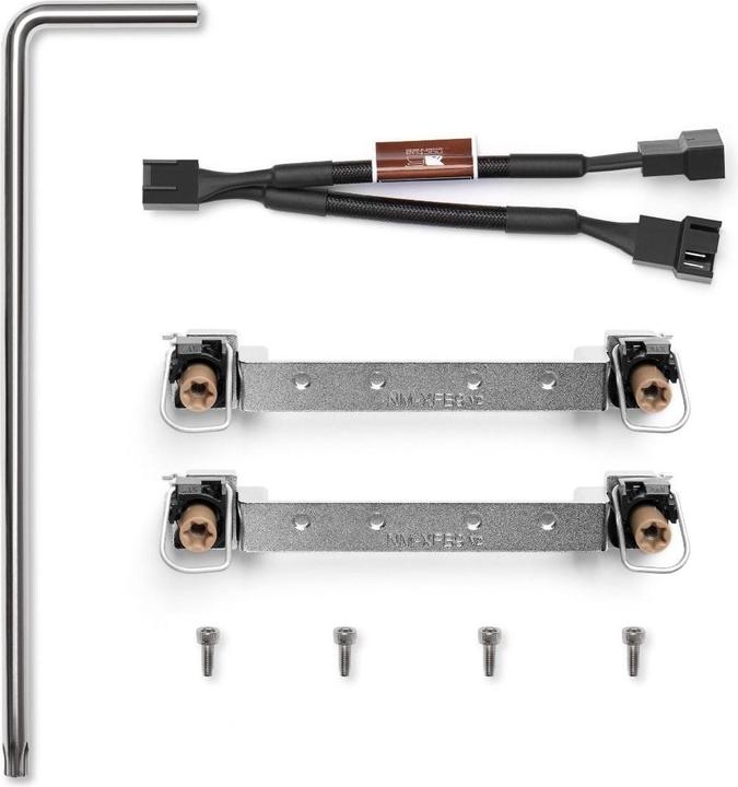 Immagine prodotto Noctua NH-U14S DX-4677 NH-U14S DX-4677 (165 mm)