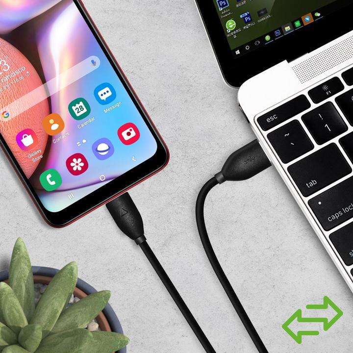 Immagine prodotto HTC DC M410 (1.20 m, USB 2.0)
