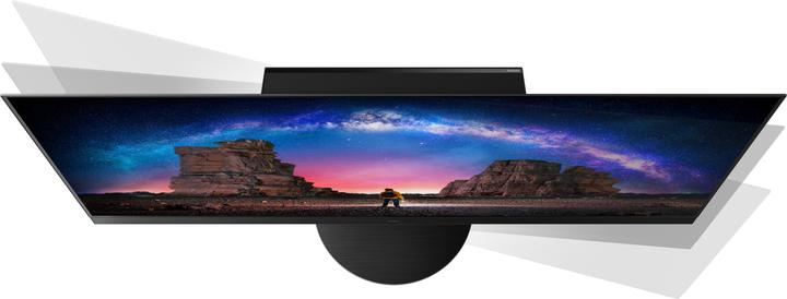 Immagine prodotto Panasonic TX-65JZC2004 (65", OLED, 4K, 2021)