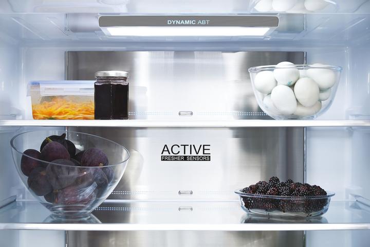 Actual product image Haier HB18FGSAAA (508 l)
