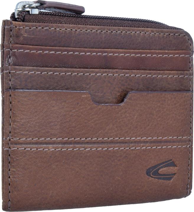 Camel Active Tokyo Kreditkartenetui Leder 11 cm