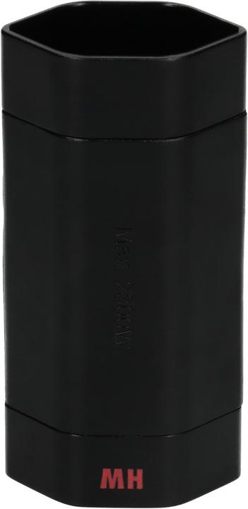 Image du produit Max Hauri Fiche de branchement (Type 13, 2 x)