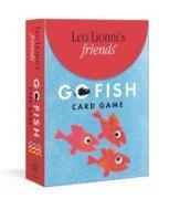 Produktbild Leo Lionni's Friends Go Fish Card Game (Englisch)