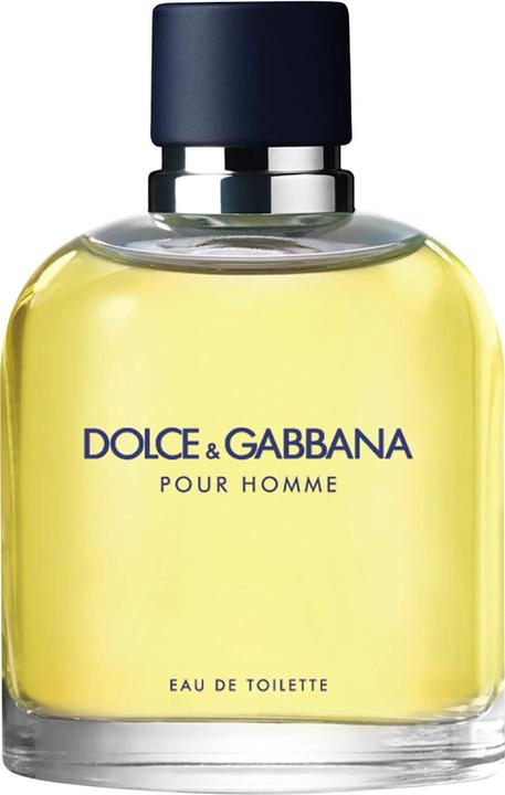 Immagine prodotto Dolce & Gabbana Classico (Eau de toilette, 200 ml)