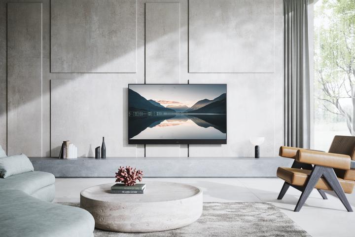 Immagine prodotto Panasonic TX-65JZC2004 (65", OLED, 4K, 2021)