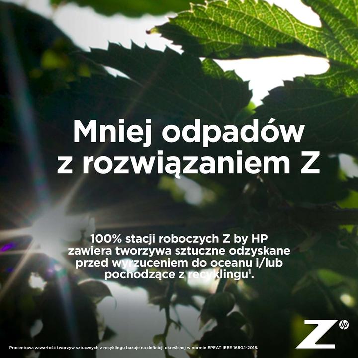 Produktbild HP Z2 G9 (Intel Core i7-13700K, 16 GB, 1000 GB, UHD Graphics 770)