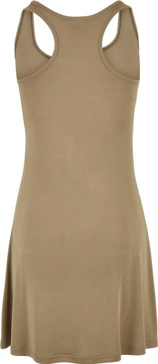 Immagine prodotto Urban Classics Vestito corto da donna in modal per la schiena (5XL)