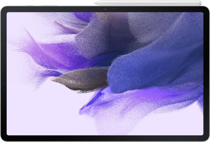 Produktbild Samsung Galaxy Tab S7 FE (5G, 12.40", 64 GB, Mystic Silver)