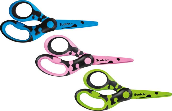 Actual product image Scotch Children's scissors (16.50 cm)