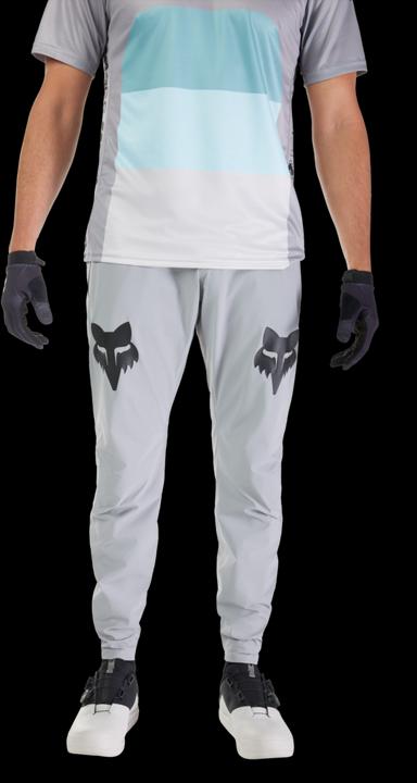 Actual product image Fox Ranger Pant Grid (38)