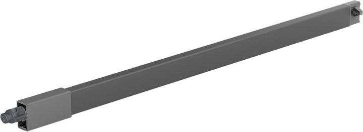 Hettich Longitudinal railing for front pullouts with railing / double railing ArciTec (30 pcs.)