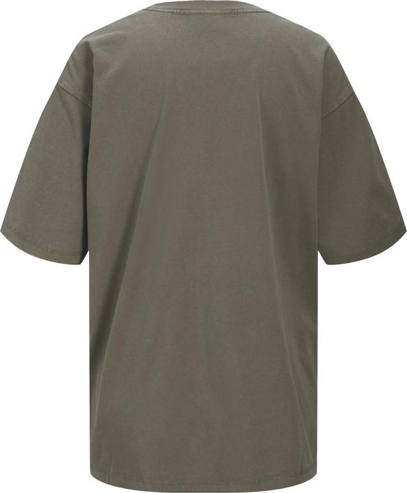 Actual product image JJXX Jxandrea Wash Loose Ss Tee Jrs Sn (XS)