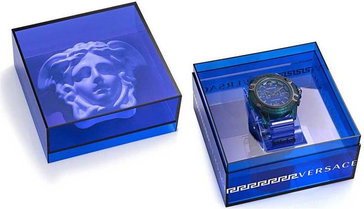 Immagine prodotto Versace VEZ701122 (Cronografo)