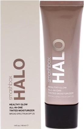 Smashbox Halo H Glace TIntense Moisturizer Sun Protection Factor 25 L. / N.