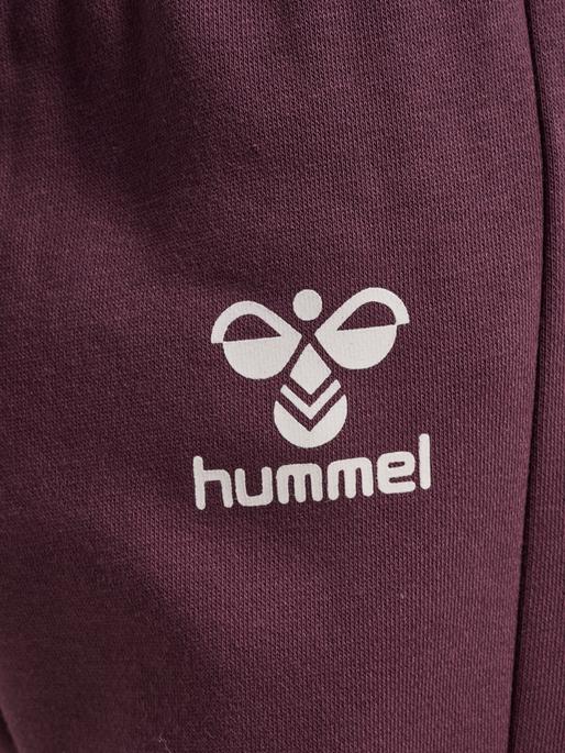 Actual product image hummel hmlHUMMING CREWSUIT (56)