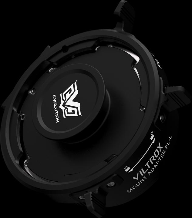 Produktbild Viltrox Objektiv-Adapter PL-L