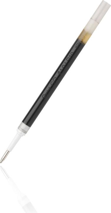 Image du produit Pentel EnerGel (Recharger, Noir, 1 mm)