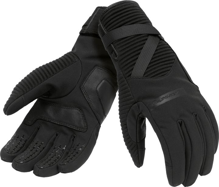 Produktbild Tucano Urbano Gants femme Break Hydroscud (Damen, XL)