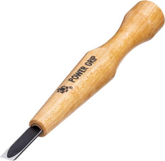Produktbild Shogun Mikisyo Power Grip Holz Schnitzmesser 5er Set