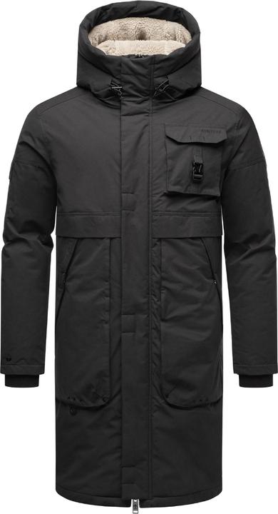 Produktbild Stone Harbour Cyriaan XX (M)