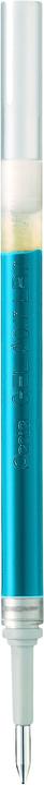 Actual product image Pentel EnerGel refill 0.7mm (Gel mine, Light blue, 0.35 mm)