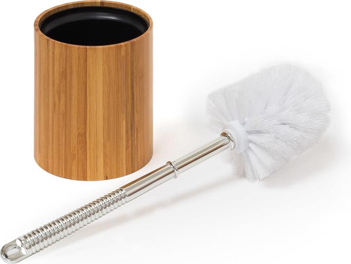 Actual product image Relaxdays Bambus