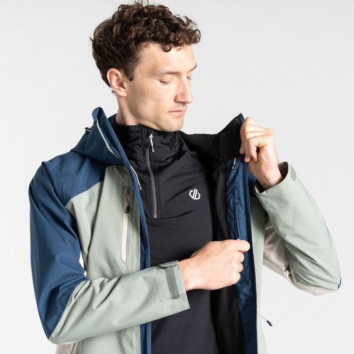 Actual product image Dare2b Arising II Jacket (XL)