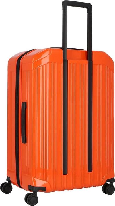Piquadro PQ-Light - Trolley (95 l, M (50 - 90l))