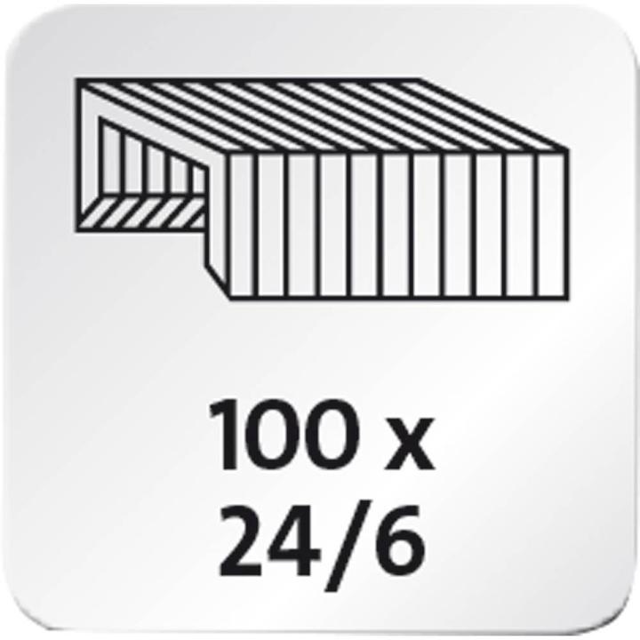 Actual product image Novus Staplers B 2 (25 Sheets)