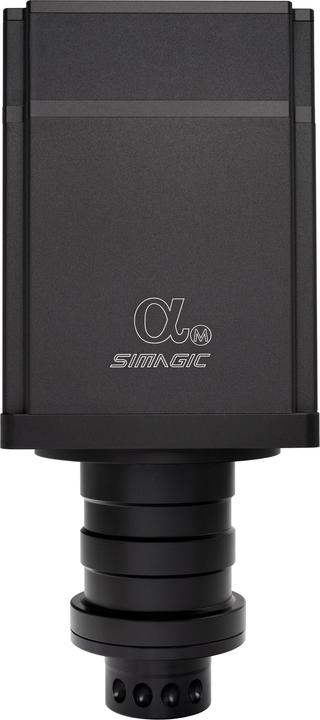 Immagine prodotto Simagic Passo Alpha Mini (10 Nm)