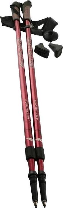Produktbild Nils Nordic walking poles Extreme NW802 (140 cm)