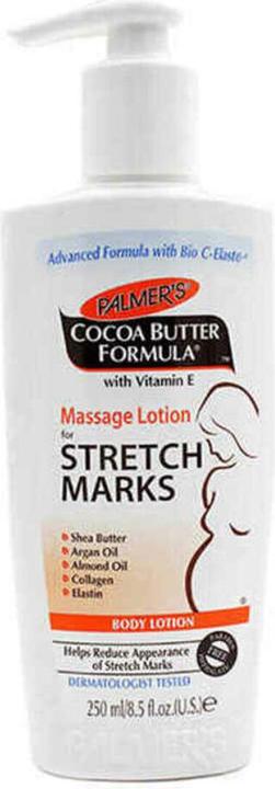 Immagine prodotto Palmer's Lozione da massaggio per le smagliature (Crema corpo, 250 ml)