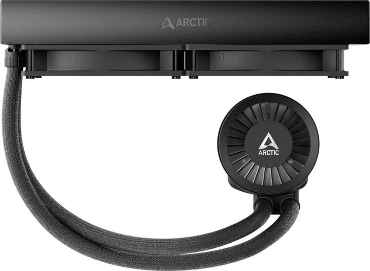 Produktbild Arctic Liquid Freezer III - 280