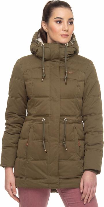 Immagine prodotto Ragwear Giacca invernale ASHANI PUFFY A W