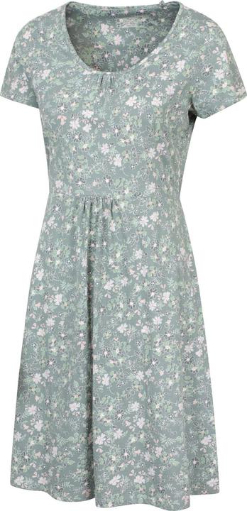 Produktbild Mountain Warehouse Essentials Lora Kleid mit ausgestelltem Rock (48)