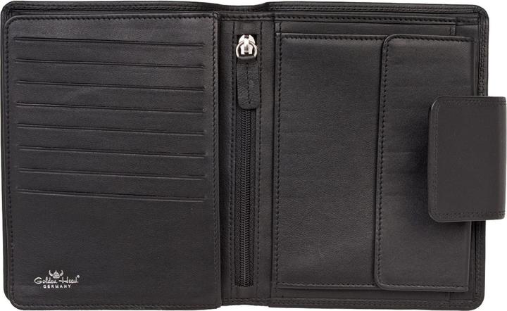 Actual product image Golden Head Polo RFID Protect 2300 Wallet