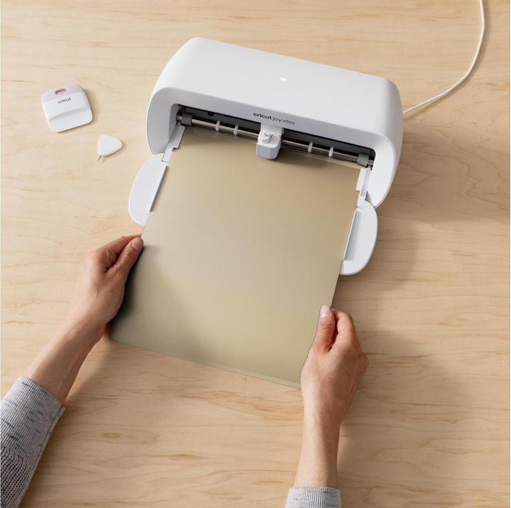 Image du produit Cricut Vinylfolie