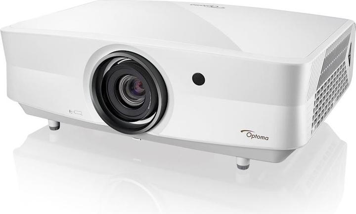 Image du produit Optoma UHZ65LV (4K, 5000 lm, 1.39 - 2.22:1)