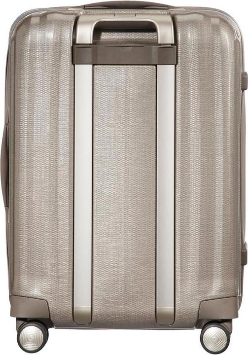 Produktbild Samsonite LITE-CUBE Spinner (36.50 l, Handgepäck (bis 50l))