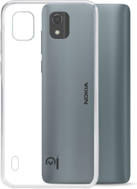 Actual product image Mobilize Jelly shell (Nokia C2 2nd Edition)
