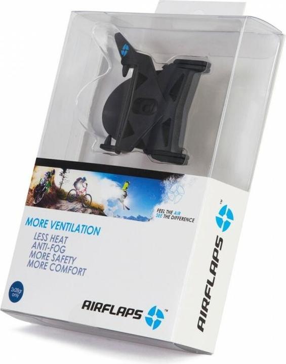 Produktbild Airflaps Brillenabstandhalter